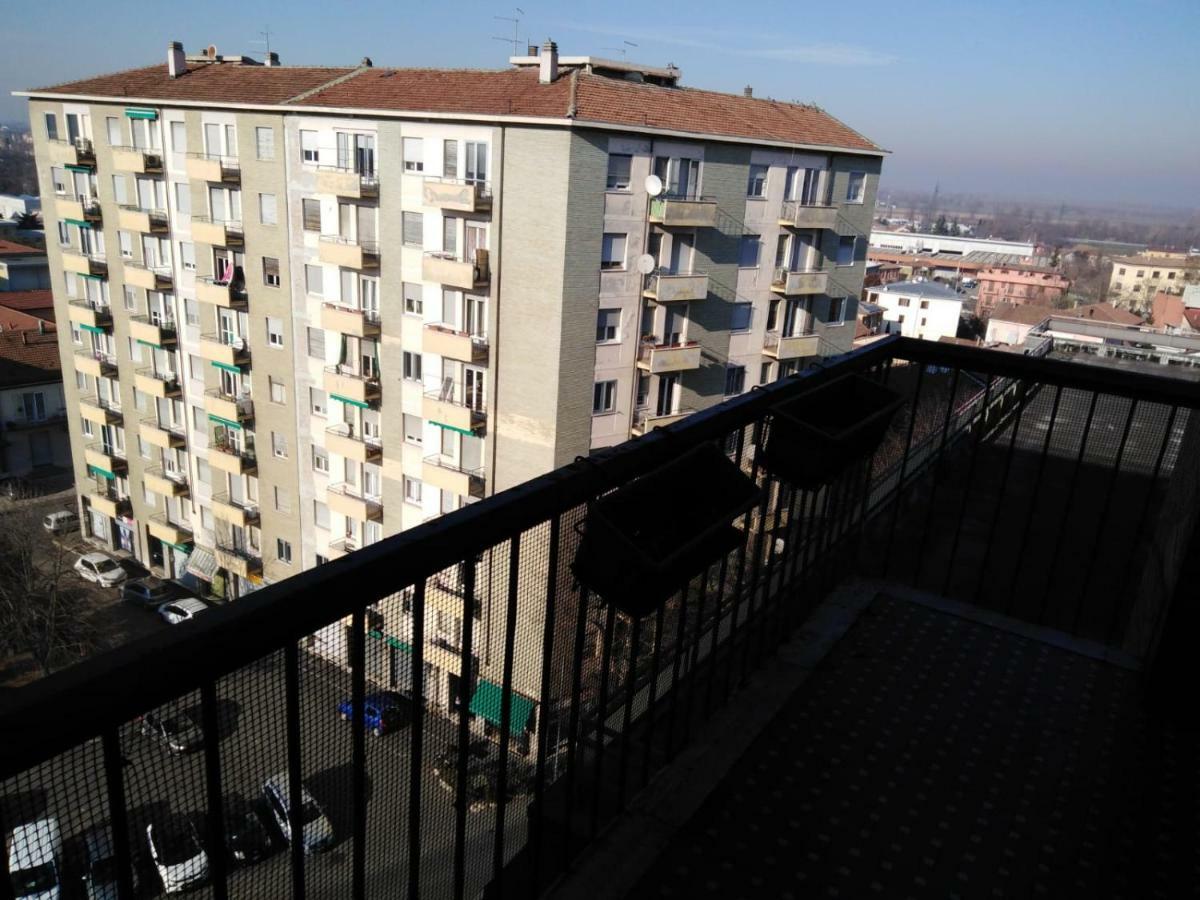 Residence Taverna Piacenza Exterior photo